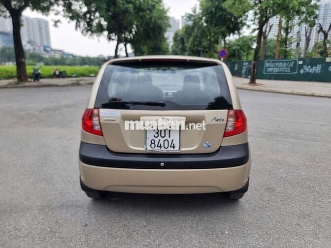 Hyundai gets 1.1 MT 2009