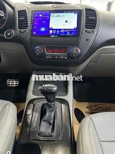 Kia K3 1.6AT 2015