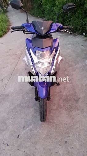 Yamaha Nouvo 6 2015 Tím