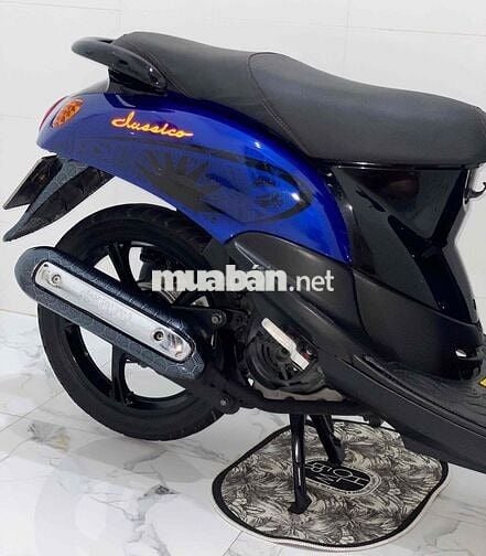 Mio Classico Xe Cực Đẹp Máy Zin Đúng Êm