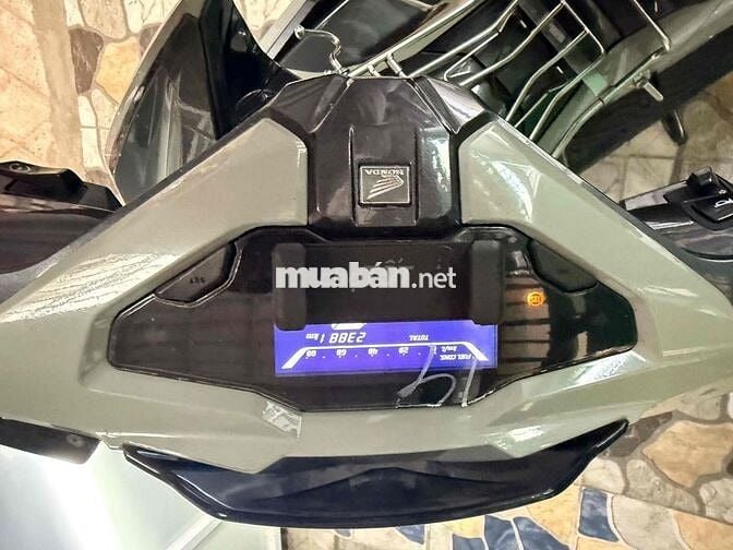 Honda Air Blade 150 Xám
