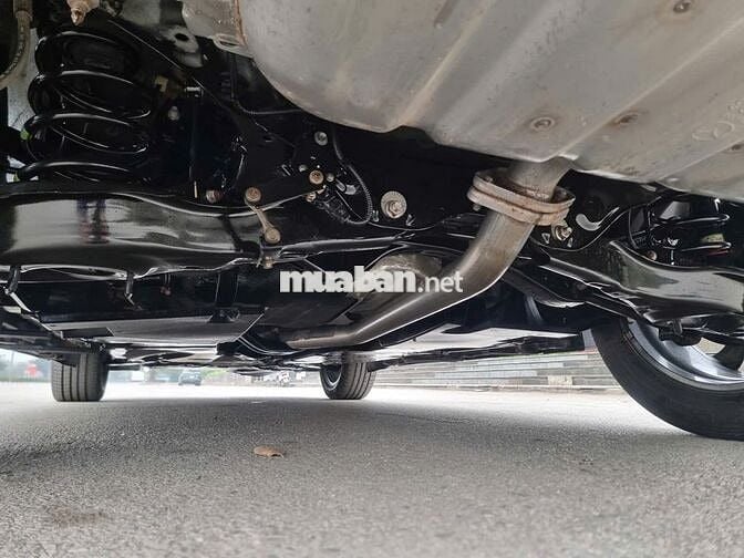 Bán xe Mazda cx5-2.5-2016 mới đi 7 vạn