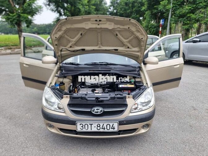 Hyundai gets 1.1 MT 2009