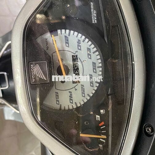 Honda Future Neo Kim 2009
