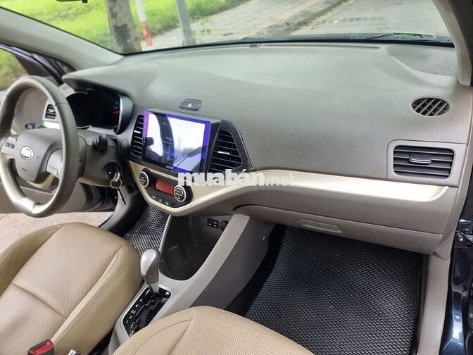 KIA Morning Si 2018