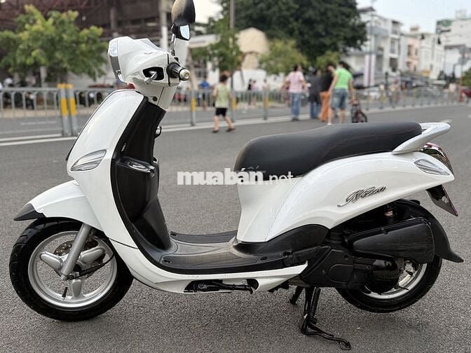 Yamaha Nozza 2016 Trắng BSTP Chính Chủ máy Zin