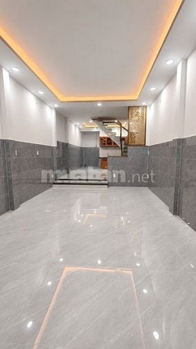 (354.333) Tân Phú – 8.5 tỷ – 58m² – HXH Nguyễn Quý Anh – 3PN – Đ.Bắc