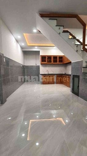 (354.333) Tân Phú – 8.5 tỷ – 58m² – HXH Nguyễn Quý Anh – 3PN – Đ.Bắc