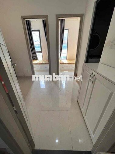 2 PHÒNG NGỦ TẠI TRẦN THỊ NGHỈ - GÒ VẤP