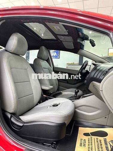 Kia K3 1.6AT 2015