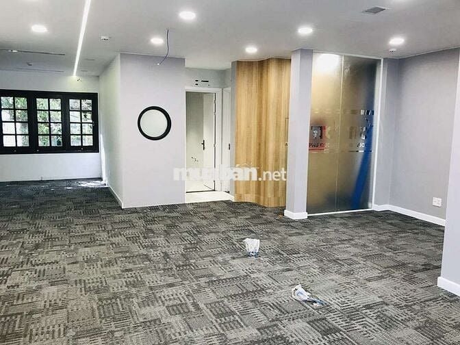 Siêu Hiếm Mặt Phố Nguyễn Du Q1 366m2 4 Tầng 449 Tỷ  Mặt Tiền 12m 400tr