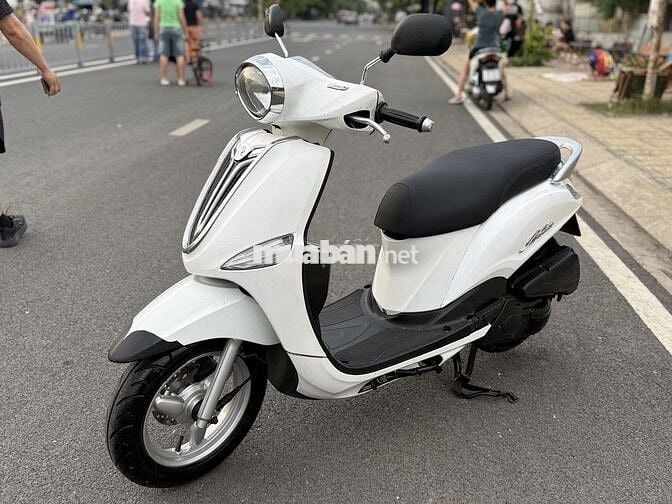 Yamaha Nozza 2016 Trắng BSTP Chính Chủ máy Zin