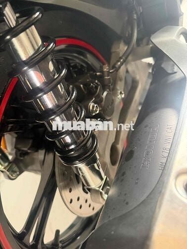 Honda SH 2017 Trắng 150cc. đi 20112 km