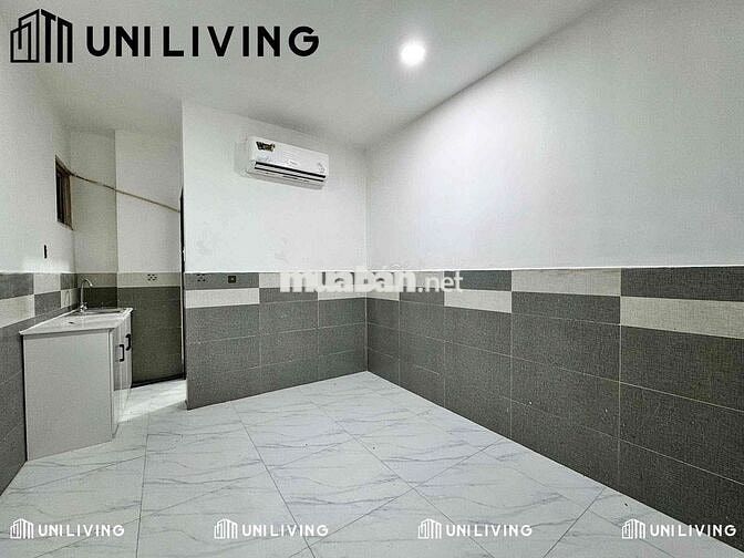Phòng Studio có ban công ngay Bình Thạnh siêu thoáng có nội thất, mới