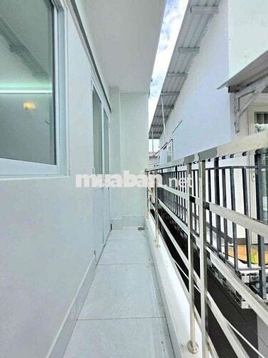 🔥 🔥 🔥nhà xây mới 1 lầu gần quận 7 gần chợ với trường học 🔥 🔥 🔥
