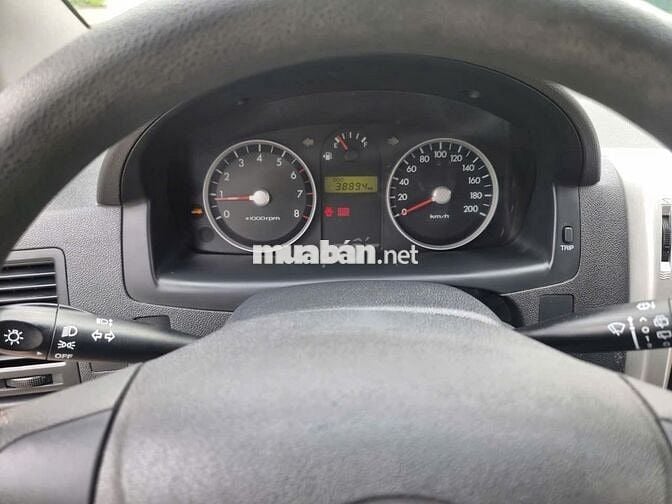 Hyundai gets 1.1 MT 2009