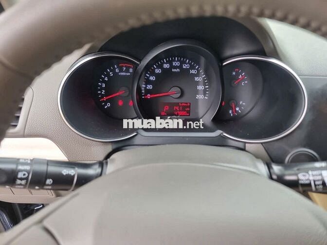 KIA Morning Si 2018