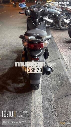 Honda SH ý