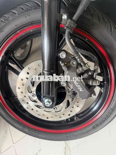 Honda SH 2017 Trắng 150cc. đi 20112 km