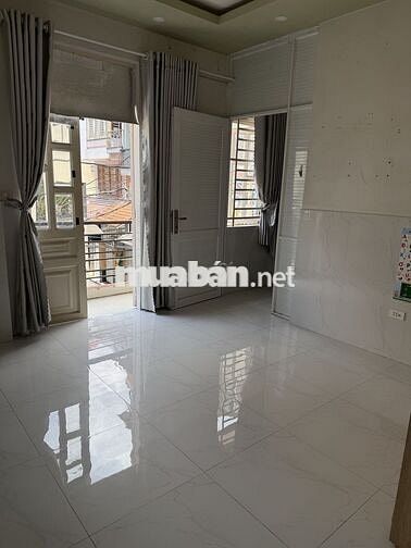 Phòng trong nhà nguyên căn Nguyễn Văn Công Gò Vấp