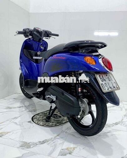 Mio Classico Xe Cực Đẹp Máy Zin Đúng Êm