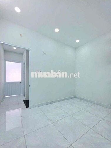 🔥 🔥 🔥nhà xây mới 1 lầu gần quận 7 gần chợ với trường học 🔥 🔥 🔥