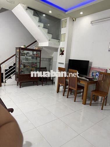 Phòng trong nhà nguyên căn Nguyễn Văn Công Gò Vấp