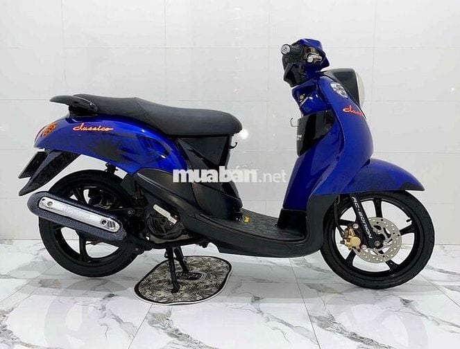 Mio Classico Xe Cực Đẹp Máy Zin Đúng Êm