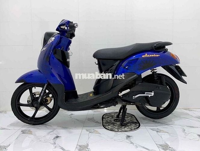 Mio Classico Xe Cực Đẹp Máy Zin Đúng Êm