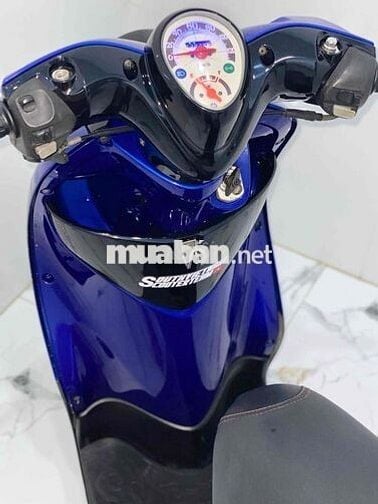 Mio Classico Xe Cực Đẹp Máy Zin Đúng Êm