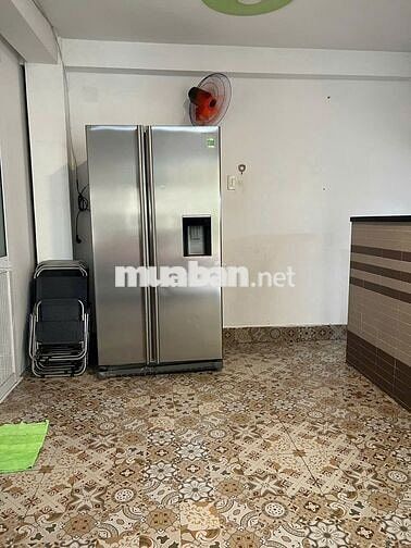 CHO THUÊ PHÒNG TRỌ BÌNH THẠNH, CÓ NỘI THẤT