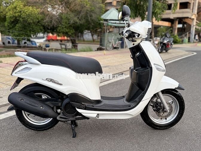 Yamaha Nozza 2016 Trắng BSTP Chính Chủ máy Zin