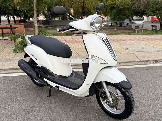 Yamaha Nozza 2016 Trắng BSTP Chính Chủ máy Zin
