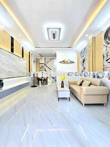 🔥 🔥 🔥nhà bán 2 lầu gần cầu Phú Xuân Huỳnh Tấn Phát 🔥 🔥 🔥