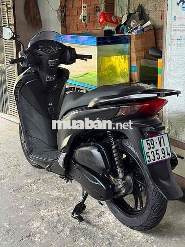 Sh150/2012 lên áo Ý chính chủ biển sài gòn