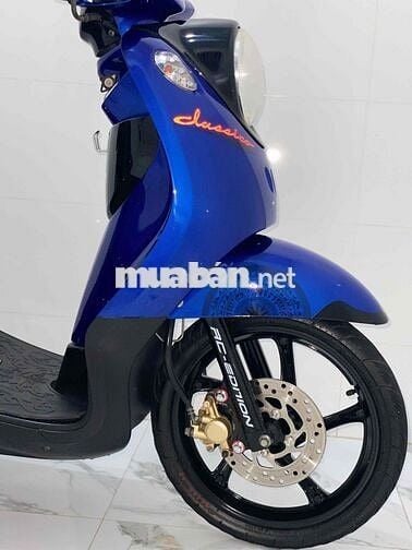 Mio Classico Xe Cực Đẹp Máy Zin Đúng Êm