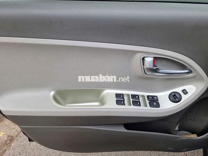 KIA Morning Si 2018