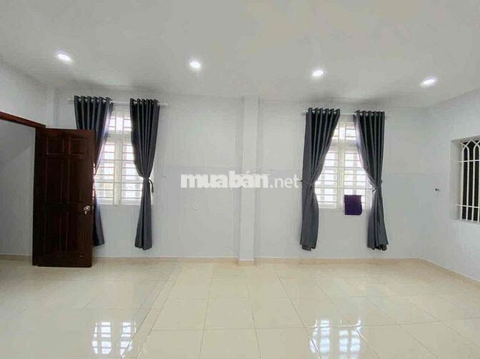 Phòng trọ Tân Bình đầu tháng 8