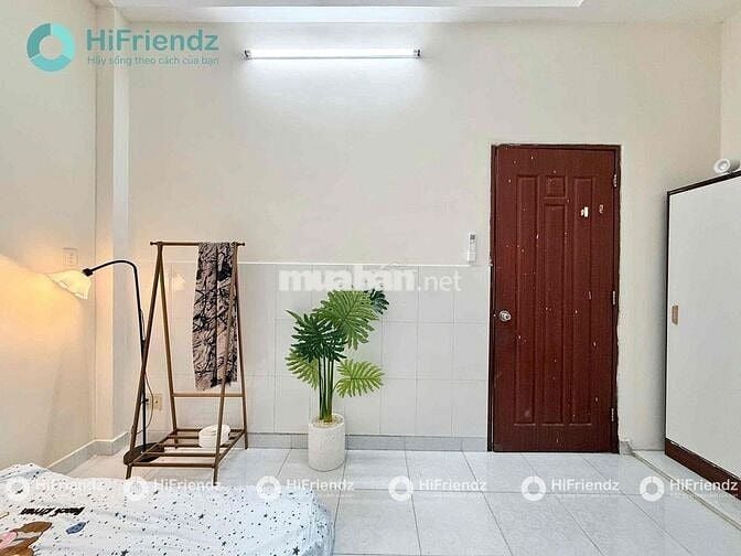 CHDV 1N H.SA T.SA - LÊ VĂN SỸ CHỈ TÍNH ĐIỆN