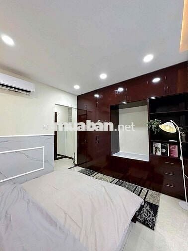 Studio 1 PN sang trọng hiện đại - Full tiện nghi