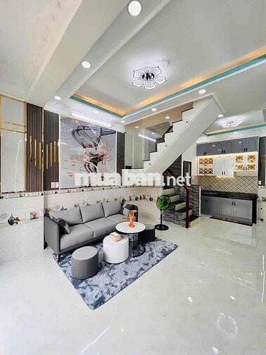 🔥🔥🔥nhà bán 1 lầu mặt tiền hẻm gần Phú Mỹ hưng quận 7🔥🔥🔥