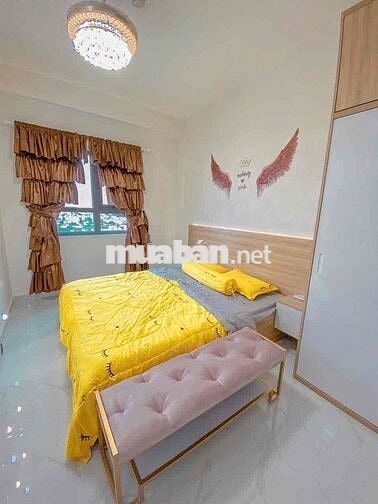 Bán Nhiều Căn Hộ Có Sổ Fresca Riverside Bình Chiểu 54m2 60m2 70m2 2pn