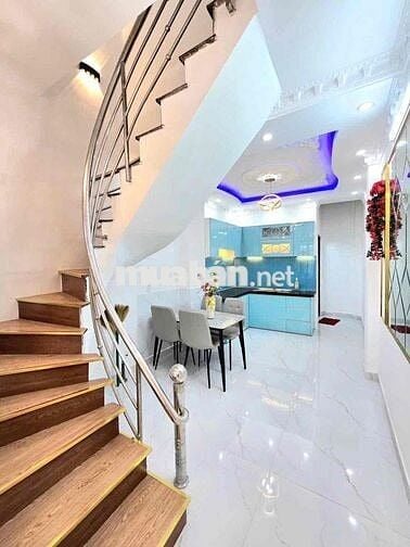 🔥🔥🔥Nhà đẹp vào ở liền có sổ hồng đồng sở hữu đường trước nhà 6 🔥🔥🔥🔥