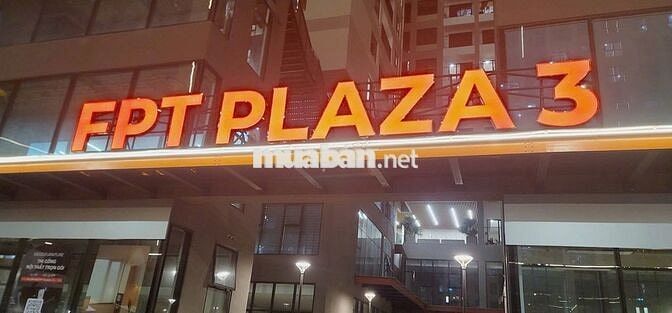 Cho thuê căn hộ FPT Plaza 3. Apartment for Rent – FPT Plaza 3, 