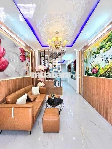 🔥🔥🔥Nhà đẹp vào ở liền có sổ hồng đồng sở hữu đường trước nhà 6 🔥🔥🔥🔥