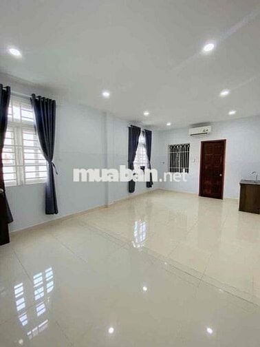 Phòng trọ Tân Bình đầu tháng 8