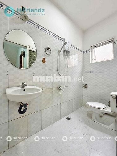 CHDV 1N H.SA T.SA - LÊ VĂN SỸ CHỈ TÍNH ĐIỆN