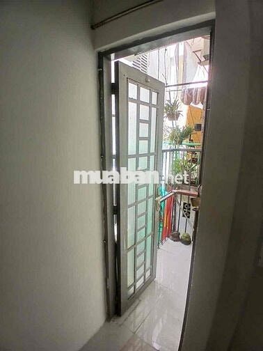 cho thuê nhà đường Huỳnh Mẫn Đạt Quận 5