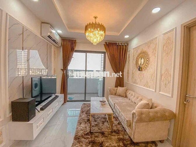 Bán Nhiều Căn Hộ Có Sổ Fresca Riverside Bình Chiểu 54m2 60m2 70m2 2pn