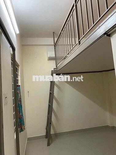 phòng trọ đường Nguyễn kiệm phú Nhuận